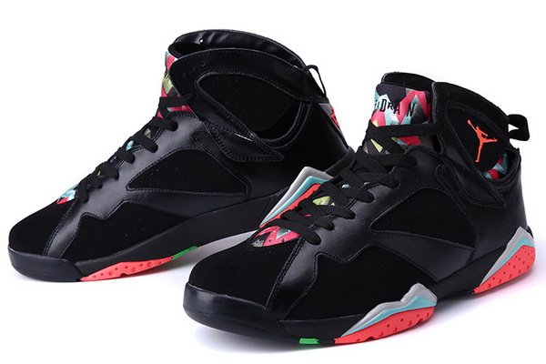 Jordan 7 Men Big Size--001